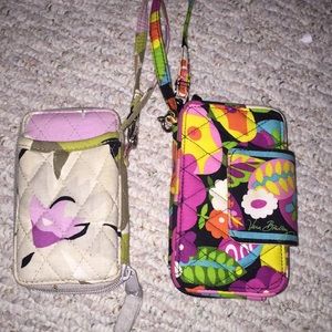 Vera Bradley BUNDLE